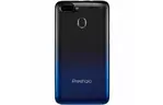 Мобильный телефон PRESTIGIO Muze J5 Black Blue (PSP5524DUOBLACKBLUE)
