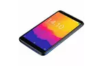 Мобильный телефон PRESTIGIO Muze J5 Black Blue (PSP5524DUOBLACKBLUE)