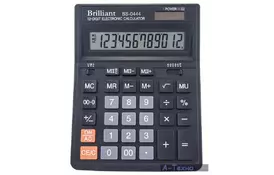 Калькулятор Brilliant BS-0444 - Фото