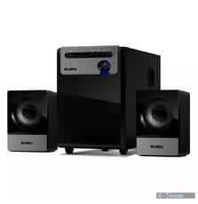 Акустическая система SVEN MS-110 black