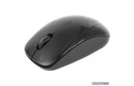 Мишка Defender Datum MM-035 Black (52035) - Фото
