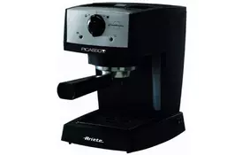 Кавоварка ARIETE 1366 B (1366B) - Фото