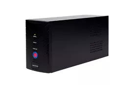 Пристрій безперебійного живлення LogicPower LP-1700VA (8295) - Фото