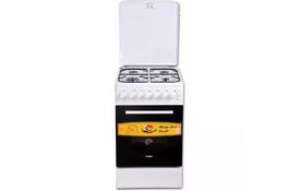 Плита KLASS T 5401 M2 White - Фото