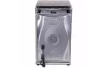 Плита KLASS T 5408 E2 H.Inox