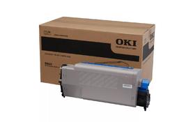 Тонер-картридж OKI B840 (44661802) - Фото