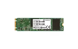 Накопитель SSD M.2 2280 240GB Transcend (TS240GMTS820S) - Фото