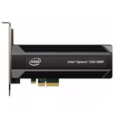 Накопитель SSD PCI-Express 480GB INTEL (SSDPED1D480GAX1)