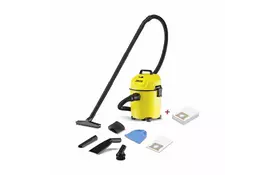 Пылесос Karcher WD 1 Car (9.611-143.0) - Фото