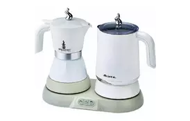 Кавоварка ARIETE 1344 - Фото