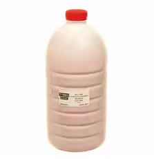 Тонер HP LJ PRO CP1025/CP1215/CP5525, 1kg MAGENTA Chemical Tomoegawa (CGK-02M-1)