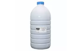 Тонер KYOCERA TK-550/TK-880 1 кг CYAN Tomoegawa (VF-01C-1) - Фото