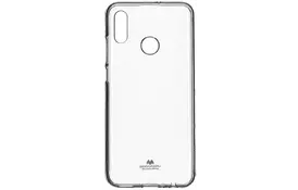 Чехол для моб. телефона Goospery Huawei P Smart 2019, TR JELLY, TR (8809653420829)  - Фото