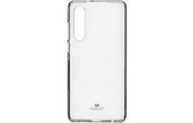 Чехол Goospery для Huawei P30 TR JELLY TR - Фото