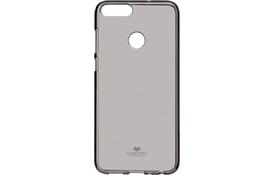 Чехол для моб. телефона Goospery Samsung Galaxy A30 (A305), TR JELLY, TR BK (8809661799436) - Фото