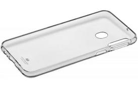 Чехол для моб. телефона Goospery Samsung Galaxy M20 (M205), TR JELLY, TR (8809661781271) - Фото