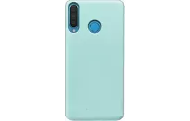 Чехол для моб. телефона Goospery Huawei P30 Lite, SF JELLY, MINT (8809661786795) - Фото