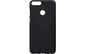 Чехол для моб. телефона Goospery Samsung Galaxy A30 (A305), SF JELLY, BLACK (8809661786399) - Фото