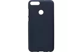 Чехол для моб. телефона Goospery Samsung Galaxy A30 (A305), SF JELLY, MIDNIGHT BLUE (8809661786443) - Фото