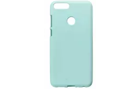 Чехол для моб. телефона Goospery Samsung Galaxy A30 (A305), SF JELLY, MINT (8809661786436) - Фото