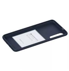 Чехол для моб. телефона Goospery Xiaomi MI 9, SF JELLY, MIDNIGHT BLUE (8809661780113)