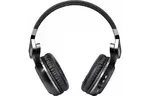 Наушники Bluedio T2 Plus Black (F_52829)