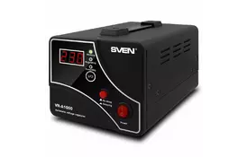 Стабилизатор SVEN VR-A500 (00380038) - Фото