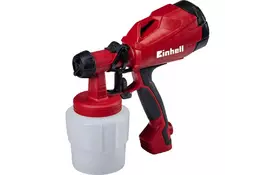 Краскопульт EINHELL TC-SY 400 P электрический (4260005) - Фото