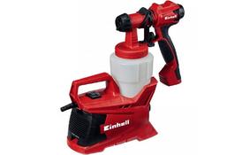 Краскопульт EINHELL TC-SY 600 S электрический (4260015) - Фото