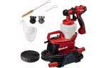 Краскопульт EINHELL TC-SY 700 S электрический (4260020)