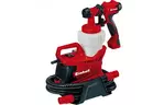 Краскопульт EINHELL TC-SY 700 S электрический (4260020)
