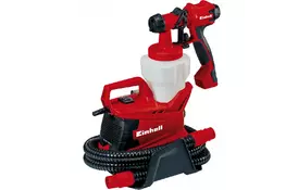 Краскопульт EINHELL TC-SY 700 S электрический (4260020) - Фото