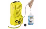 Мойка высокого давления Karcher К2 Compact Relaunch (1.673-500.0)