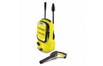Мойка высокого давления Karcher К2 Compact Relaunch (1.673-500.0)