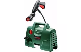 Мойка высокого давления BOSCH EasyAquatak 100 (0.600.8A7.E00) - Фото Мойка высокого давления BOSCH EasyAquatak 100 (0.600.8A7.E00) - Фото