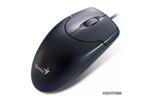 Мышка Genius NS-120 USB Black (31010235100)