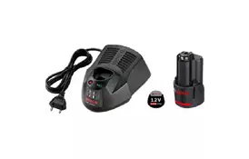 Аккумулятор к электроинструменту BOSCH набор GBA 12V 2.0Ah + GAL 1230 CV (1.600.Z00.041) - Фото