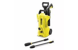 Мойка высокого давления Karcher К2 Full Control (1.673-400.0) - Фото