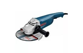 Шлифовальная машина BOSCH GWS 22-230 JH (0.601.882.203) - Фото