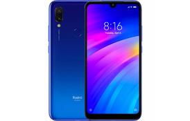 Мобільний телефон Xiaomi Redmi 7 2/16GB Comet Blue - Фото