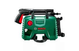 Мойка высокого давления BOSCH EasyAquatak 120 (0.600.8A7.901) - Фото Мойка высокого давления BOSCH EasyAquatak 120 (0.600.8A7.901) - Фото