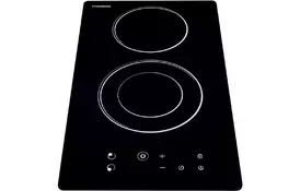 Варочна поверхня PYRAMIDA VCH 321/1 UCC - Фото