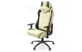 Кресло игровое АКЛАС Фоллет PL RL (12138) - Фото