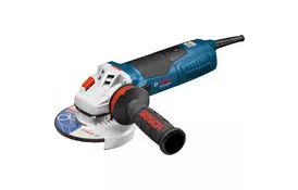 Шлифовальная машина BOSCH GWS 17-125 CIE (0.601.79H.002) - Фото