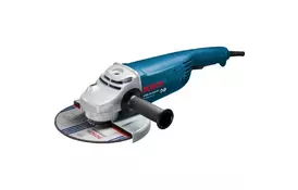 Шлифовальная машина BOSCH GWS 24-230 H (0.601.884.103) - Фото