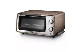 Електропіч DeLonghi EOI 406 BZ - Фото