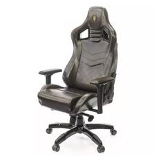 Кресло игровое АКЛАС Ретчет PL MB Коричневое (12447)