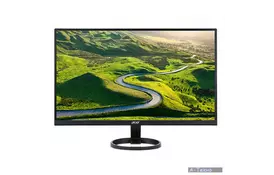 Монитор Acer R221Qbmid (UM.WR1EE.001 / UM.WR1EE.002) - Фото