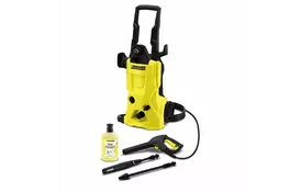 Мийка високого тиску Karcher K4 (1.180-150.0) - Фото