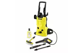 Мийка високого тиску Karcher Karcher K4+ щетка WB 60 (9.611-083.0) - Фото